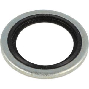 QSP Bonded Seal 13/16 for 1/2 BSP Adaptor 10 QSP Bonded Seal 13/16 for 1/2 BSP Adaptor