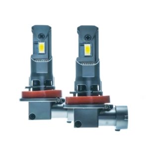 EIN Direct Fit H11/H8 LED Headlight Bulbs 35W (Pair)