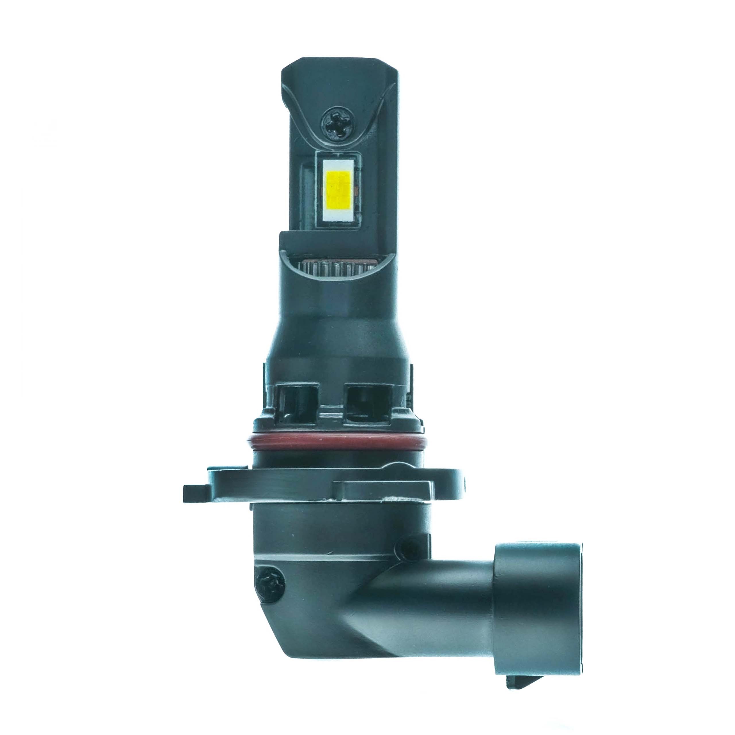 EIN Direct Fit HB3 LED Headlight Bulbs 35W (Pair) 4 EIN Direct Fit HB3 LED Headlight Bulbs 35W (Pair) - Image 4