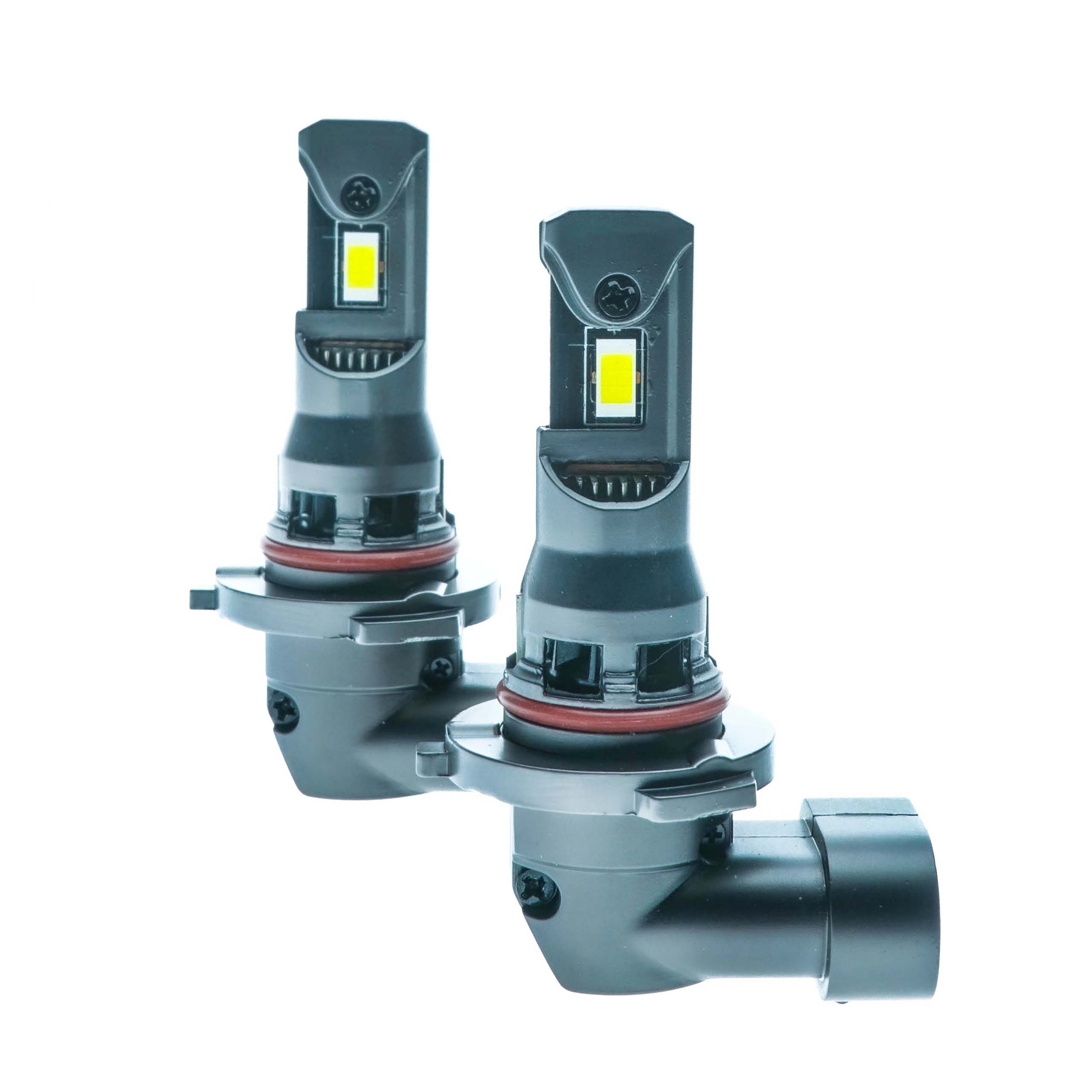 EIN Direct Fit HB3 LED Headlight Bulbs 35W (Pair) 1 EIN Direct Fit HB3 LED Headlight Bulbs 35W (Pair)