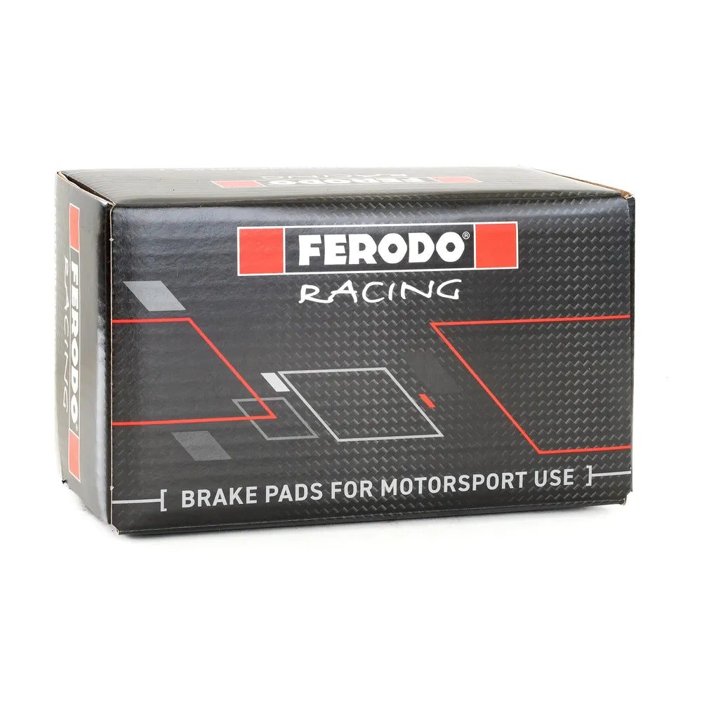 Ferodo Audi RS3 / RS4 / RS5 / RS6 / R8 DS2500 Brake Pads 1 Ferodo R8 DS2500 Brake Pads FCP1664H