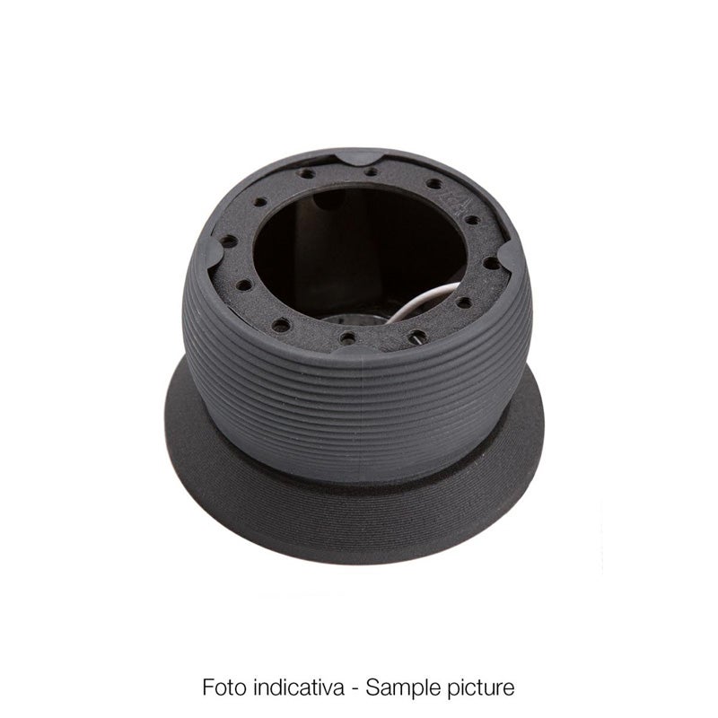 AutoStyle BMW 3 Series E21 Steering Wheel Hub (1979-1982) 1 AutoStyle BMW 3 Series E21 Steering Wheel Hub (1979-1982)