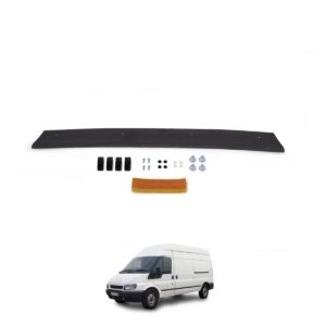 Ford Transit Bonnet Protector (2003-2006)