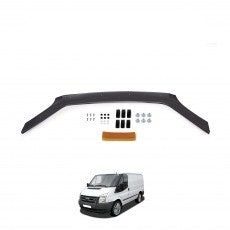 Ford Transit Bonnet Protector (2007-2013)