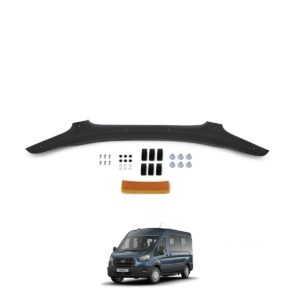 Ford Transit Bonnet Protector (2014-2019)