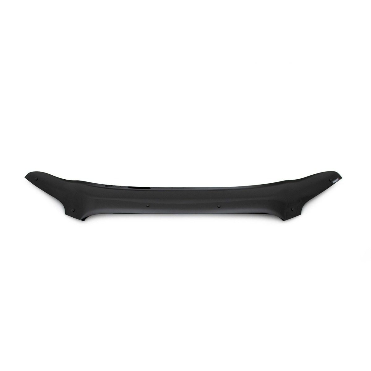 Ford Transit Bonnet Protector (2014-2019) 2 Ford Transit Mk8 2014-2019 bonnet protector