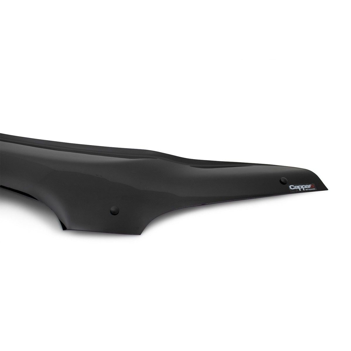 Ford Transit Bonnet Protector (2014-2019) 3 Ford Transit Mk8 2014-2019 bonnet protector