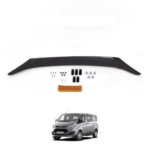 Ford Transit Custom Bonnet Protector (2013-2017)