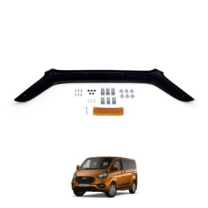 Ford Transit Custom Bonnet Protector (2017-2023)