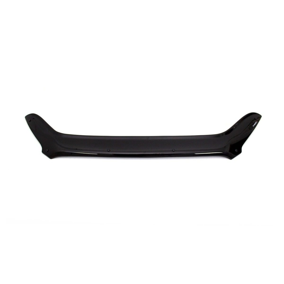 Ford Transit Custom Bonnet Protector (2017-2023) 2 Ford Transit Custom Mk1 facelift 2017-2023 bonnet protector