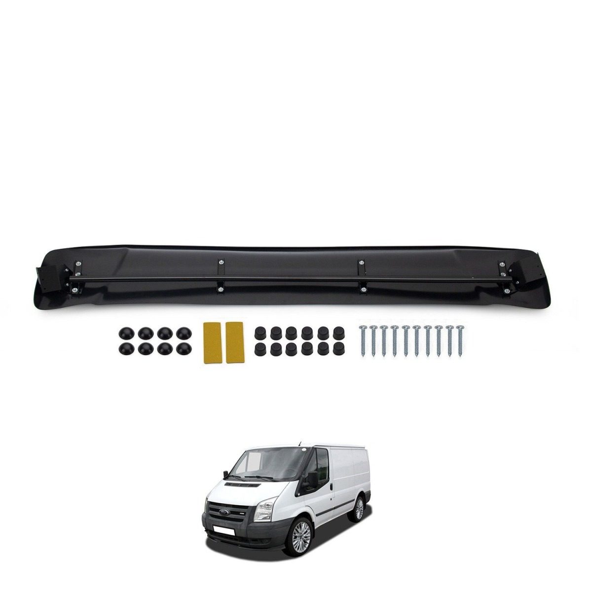 Ford Transit Sun Visor (2002-2014) 1 Ford Transit Mk6 and Mk7 2002-2014 sun visor