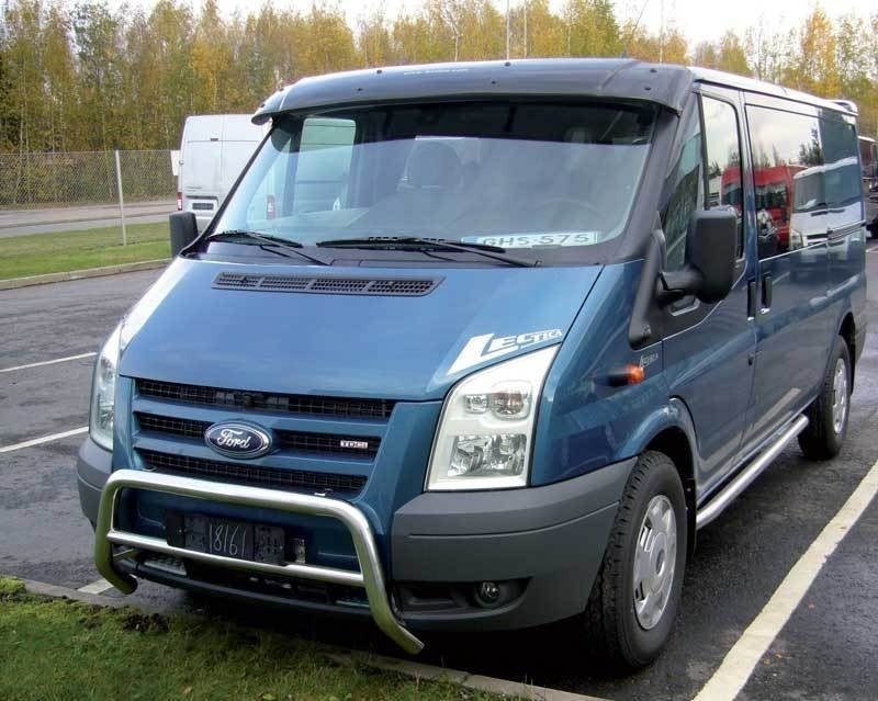 Ford Transit Sun Visor (2002-2014) 6 Ford Transit Mk6 and Mk7 2002-2014 sun visor