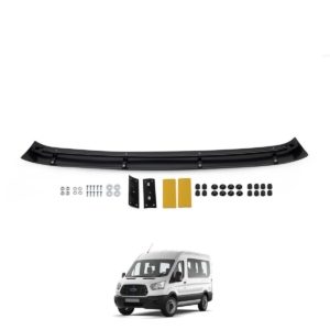 Ford Transit Sun Visor (2014-2019) 12 Ford Transit Mk8 2014-2019 sun visor