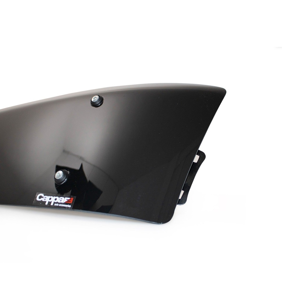 Ford Transit Sun Visor (2019+) 3 Ford Transit Mk8 facelift 2019+ sun visor