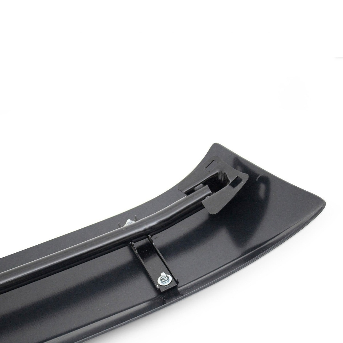Ford Transit Sun Visor (2019+) 5 Ford Transit Mk8 facelift 2019+ sun visor