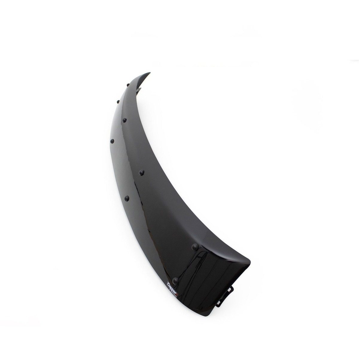 Ford Transit Sun Visor (2019+) 6 Ford Transit Mk8 facelift 2019+ sun visor