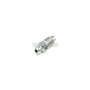 Honda OEM Brake Caliper Bleed Nipple Screw Most Models 6 Honda OEM Brake Caliper Bleed Nipple Screw Most Models