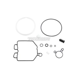 Honda OEM Carburettor Seal & Gasket Set Acty HA 10 Honda OEM Carburettor Seal & Gasket Set Acty HA