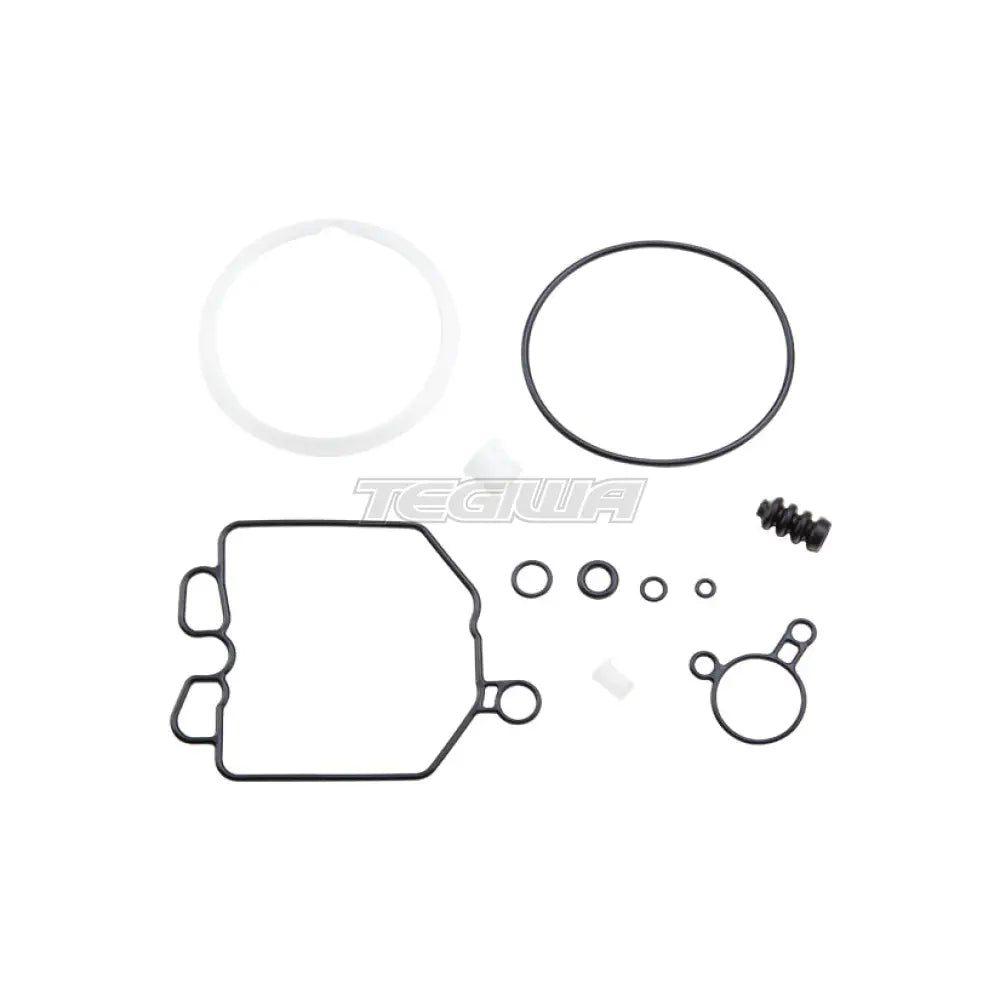 Honda OEM Carburettor Seal & Gasket Set Acty HA 1 Honda OEM Carburettor Seal & Gasket Set Acty HA