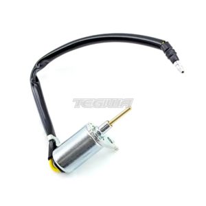 Honda OEM Solenoid Slow Cut Valve Honda Acty 88-99 HA1/2/3/4 8 Honda OEM Solenoid Slow Cut Valve Honda Acty 88-99 HA1/2/3/4