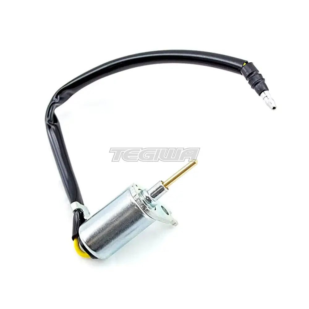Honda OEM Solenoid Slow Cut Valve Honda Acty 88-99 HA1/2/3/4 1 Honda OEM Solenoid Slow Cut Valve Honda Acty 88-99 HA1/2/3/4