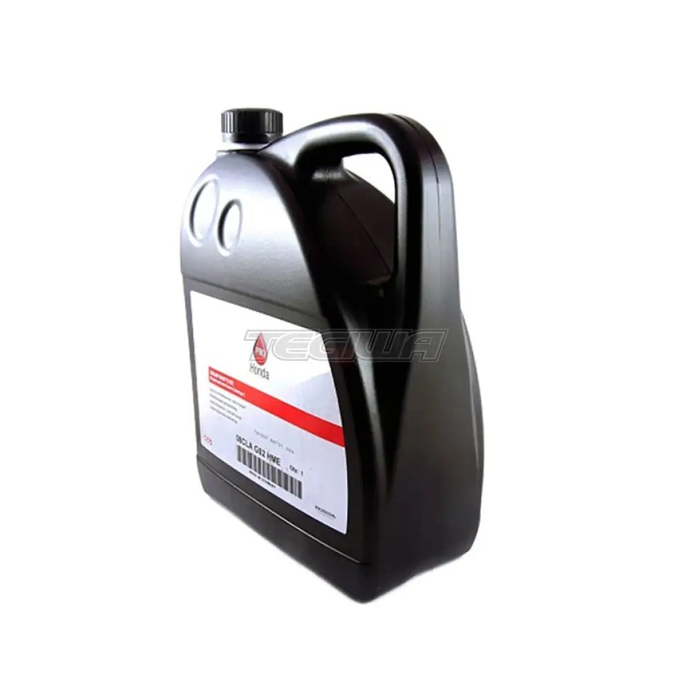 Honda Type 2 Blue Coolant Pre-Mixed 5L 1 Honda Type 2 Blue Coolant 08CLA-G026L1