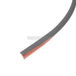 Honda OEM Under Body Rubber Moulding Seal Strip Black 3200mm Various Models 7 Honda OEM Under Body Rubber Moulding Seal Strip Black 3200mm Various Models