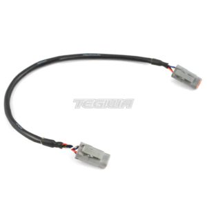 Haltech Elite CAN Cable DTM-4 To DTM-4 3000mm (120") 8 Haltech Elite CAN Cable DTM-4 To DTM-4 3000mm (120")