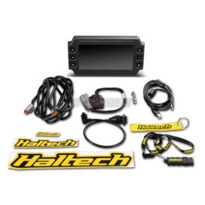 Haltech IC-7 7in Colour Dash Kit