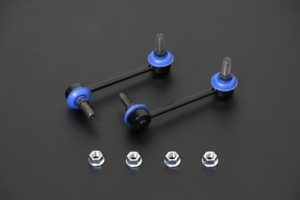 Hardrace Honda Accord (1998-2002) Reinforced Rear Drop Links (2pc) 6 Hardrace Accord 1998 2002 Reinforced Rear Drop Links 6290