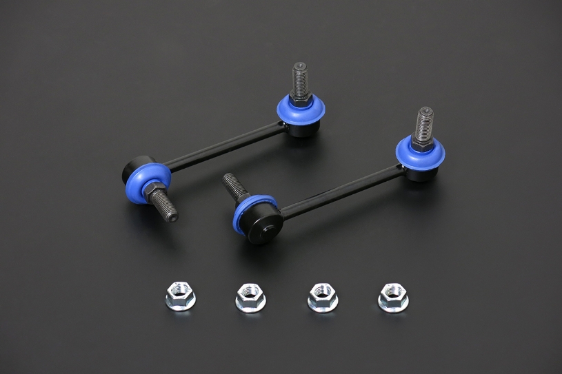 Hardrace Honda Accord (1998-2002) Reinforced Rear Drop Links (2pc) 1 Hardrace Accord 1998 2002 Reinforced Rear Drop Links 6290