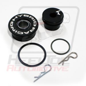 Hybrid Racing Honda Integra DC5 (Acura RSX) Shifter Bushing Kit (2002-2006) 9 Hybrid Racing Honda Integra DC5 (Acura RSX) Shifter Bushing Kit (2002-2006)