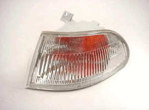 ABP Honda Civic (1991-1996) Corner Light Left 6 ABP Honda Civic (1991-1996) Corner Light Left
