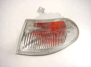 ABP Honda Civic (1991-1996) Corner Light Left 1 ABP Honda Civic (1991-1996) Corner Light Left