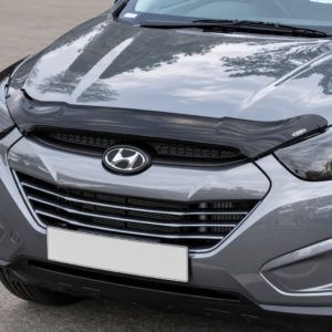 Hyundai ix35 Bonnet Protector (2010-2015)