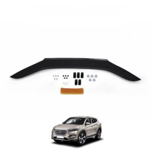 Hyundai Tucson Bonnet Protector (2016-2021)