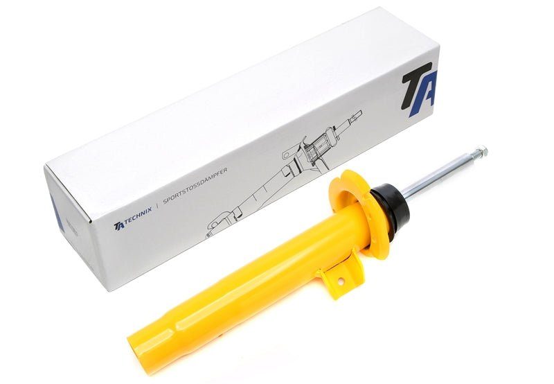 TA Technix BMW F-Series Front Shock Absorber 1 TA Technix BMW F Series Front Shock Absorber EVOSTBM12V