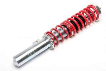 TA Technix Peugeot 306 Front Right Coilover (1993-2002) 1 TA Technix 306 Front Right Coilover GFPE03VAR