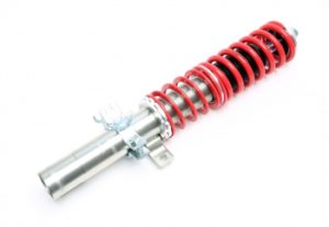 TA Technix VW Polo 6R / Audi A1 8X / Ibiza / Fabia Front Coilover Strut (2008-2018) 9 TA Technix VW Polo 6R / Audi A1 8X / Ibiza / Fabia Front Coilover Strut (2008-2018)