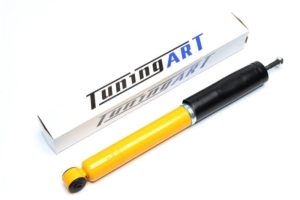 TA Technix Opel Astra H Rear Shock Absorber (2005-2011) 9 TA Technix Opel Astra H Rear Shock Absorber (2005-2011)