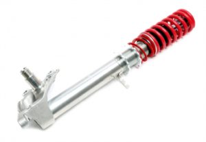 TA Technix BMW 3 Series E90 Front Right Coilover Strut (2005-2011) 8 TA Technix BMW 3 Series E90 Front Right Coilover Strut (2005-2011)