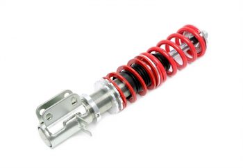 TA Technix VW Golf Mk1 / Jetta Mk1 / Scirocco Deep Front Coilover Strut (1974-1983) 1 TA Technix VW Golf Mk1 / Jetta Mk1 / Scirocco Deep Front Coilover Strut (1974-1983)