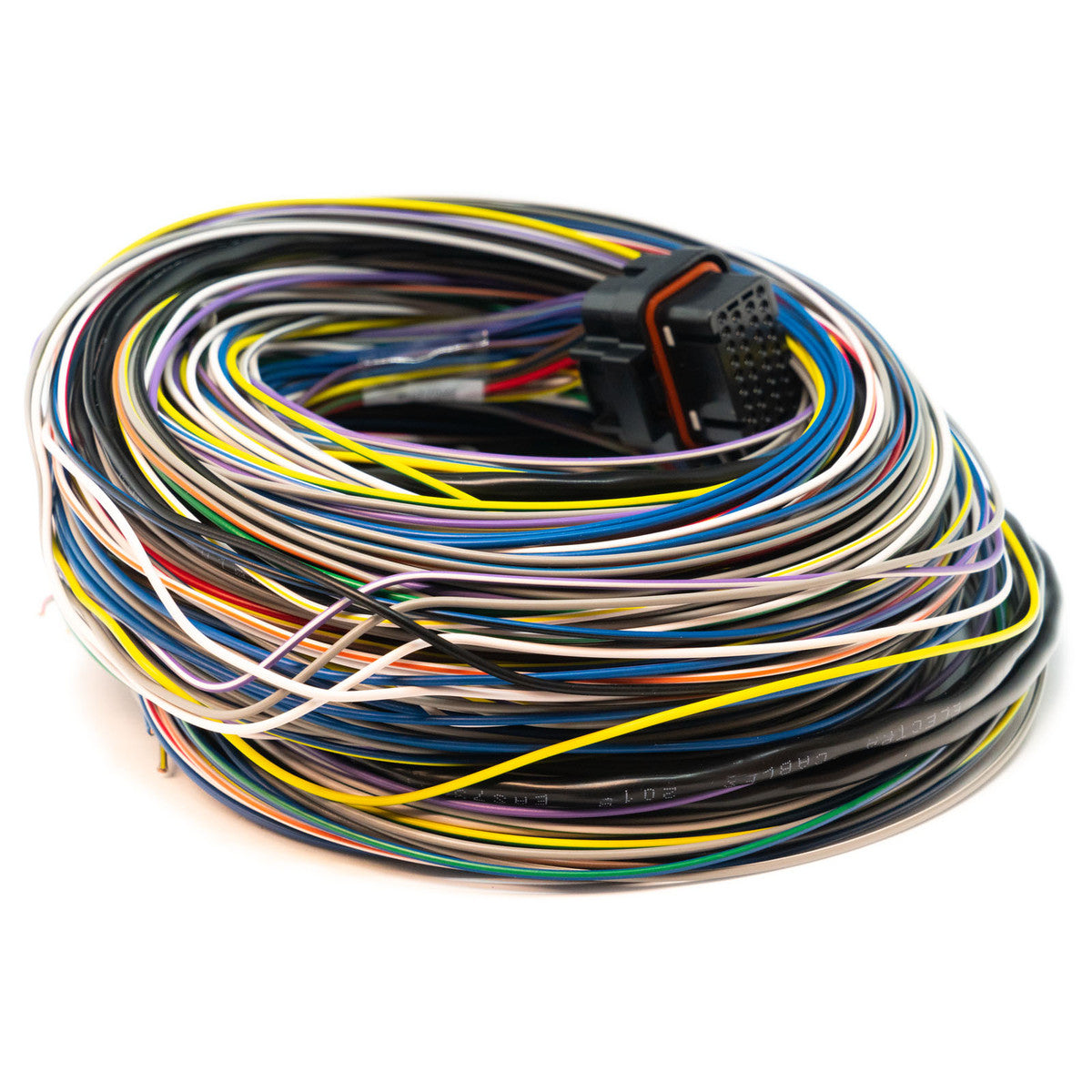 Link ECU ECU Loom 1 Link ECU ECU Loom