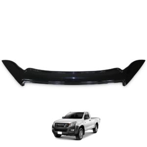 Isuzu D-Max Bonnet Protector (2012-2017)