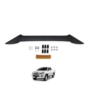 Isuzu D-Max Bonnet Protector (2017-2021)