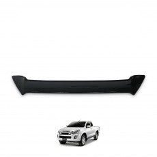 Isuzu D-Max Bonnet Protector (2017-2021) 5 Isuzu D-Max (second generation facelift) 2017-2021 bonnet protector