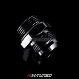 K-Tuned AN to ORB (O-Ring) Fitting 8 K-Tuned AN to ORB (O-Ring) Fitting