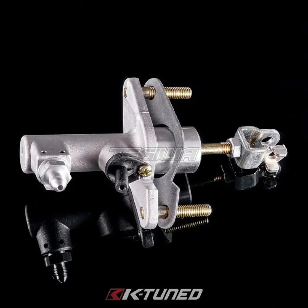 K-Tuned Honda Integra / Accord / Civic (RHD) CMC Upgrade Kit 2 K-Tuned Honda Integra / Accord / Civic (RHD) CMC Upgrade Kit - Image 2