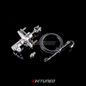 K-Tuned Honda Integra / Accord / Civic (RHD) CMC Upgrade Kit 11 K-Tuned Honda Integra / Accord / Civic (RHD) CMC Upgrade Kit