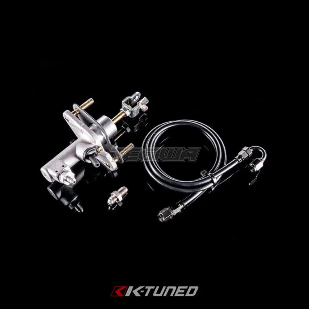 K-Tuned Honda Integra / Accord / Civic (RHD) CMC Upgrade Kit 1 K-Tuned Civic RHD CMC Upgrade Kit KTD-CMC-RHD